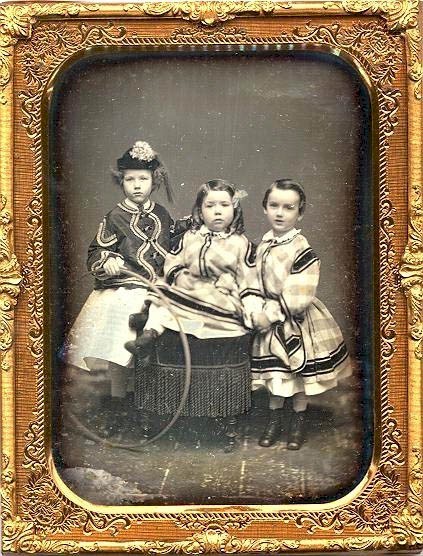 Daguerreotypes Fine Photographs